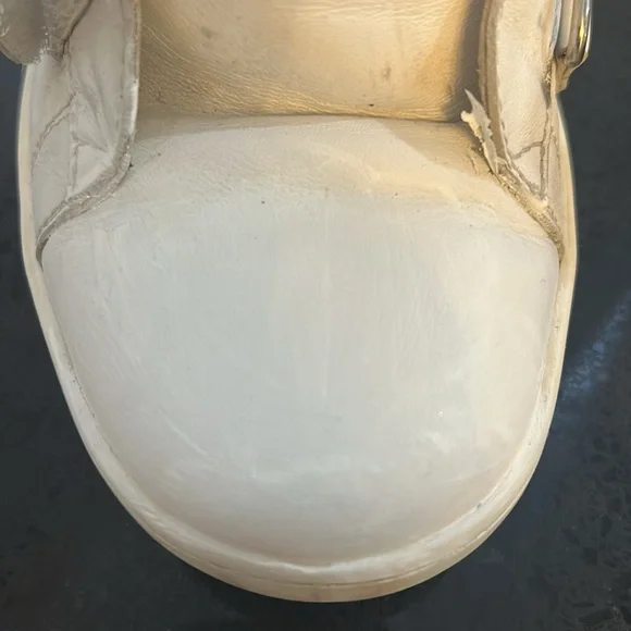 Gucci Kicks - Picture 9 of 16